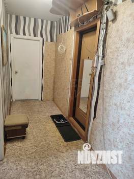 2-к квартира, вторичка, 53м2, 6/9 этаж