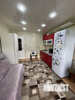 1-к квартира, вторичка, 47м2, 2/9 этаж