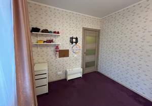 2-к квартира, вторичка, 57м2, 2/10 этаж