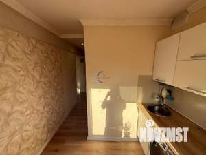 2-к квартира, вторичка, 44м2, 9/9 этаж