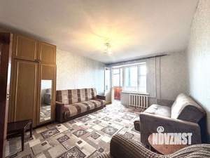 3-к квартира, вторичка, 61м2, 8/10 этаж