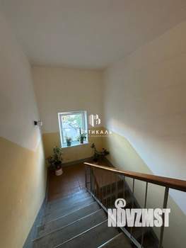 2-к квартира, вторичка, 64м2, 5/5 этаж