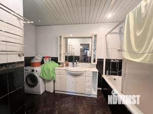 3-к квартира, вторичка, 158м2, 3/5 этаж