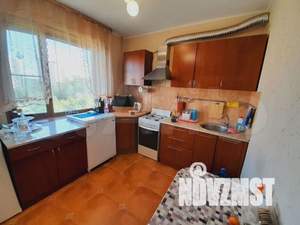 2-к квартира, вторичка, 53м2, 7/10 этаж