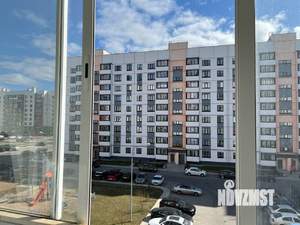 1-к квартира, вторичка, 36м2, 4/9 этаж