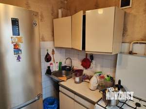 2-к квартира, вторичка, 46м2, 5/9 этаж
