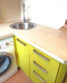 2-к квартира, вторичка, 44м2, 4/5 этаж