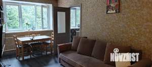 2-к квартира, вторичка, 42м2, 2/4 этаж