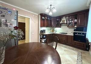 3-к квартира, вторичка, 94м2, 3/10 этаж