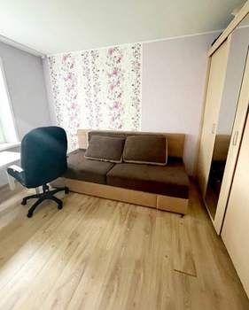 2-к квартира, вторичка, 53м2, 3/9 этаж