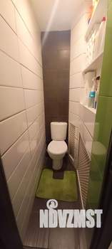 3-к квартира, вторичка, 66м2, 7/9 этаж