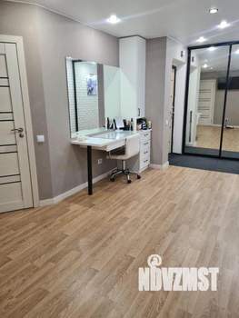 2-к квартира, вторичка, 74м2, 9/9 этаж