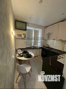 2-к квартира, вторичка, 44м2, 5/5 этаж