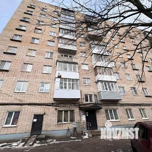 1-к квартира, вторичка, 31м2, 8/9 этаж