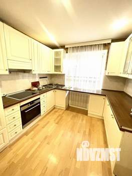 2-к квартира, вторичка, 86м2, 2/4 этаж