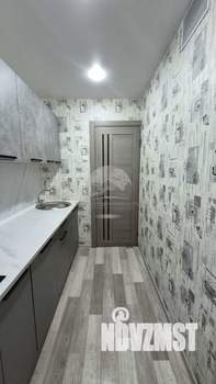 1-к квартира, вторичка, 26м2, 4/5 этаж