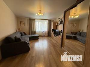 2-к квартира, вторичка, 62м2, 2/9 этаж