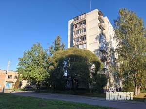 1-к квартира, вторичка, 32м2, 7/9 этаж