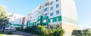 3-к квартира, вторичка, 70м2, 1/5 этаж