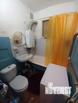 1-к квартира, вторичка, 32м2, 2/2 этаж