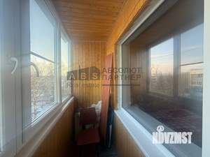2-к квартира, вторичка, 53м2, 5/5 этаж