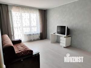 1-к квартира, вторичка, 45м2, 8/9 этаж