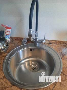 2-к квартира, вторичка, 53м2, 2/9 этаж