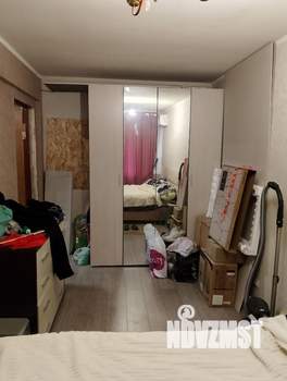 2-к квартира, вторичка, 45м2, 2/5 этаж