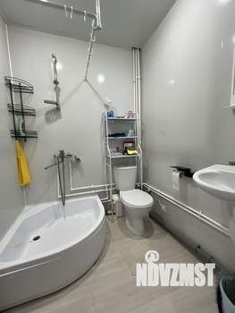 Студия квартира, вторичка, 17м2, 8/9 этаж