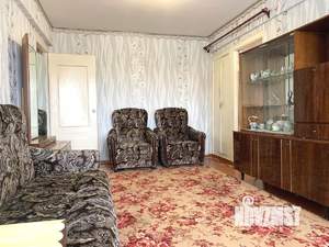 2-к квартира, вторичка, 46м2, 5/5 этаж