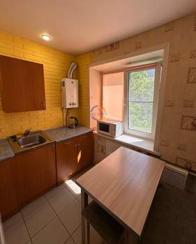 2-к квартира, вторичка, 43м2, 5/6 этаж