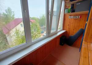 2-к квартира, вторичка, 50м2, 3/5 этаж