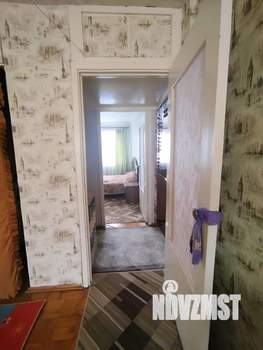 3-к квартира, вторичка, 70м2, 5/5 этаж