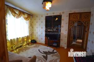 5-к квартира, вторичка, 98м2, 3/3 этаж
