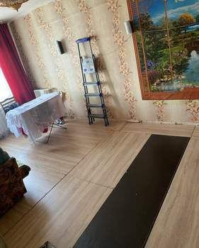2-к квартира, вторичка, 45м2, 2/9 этаж
