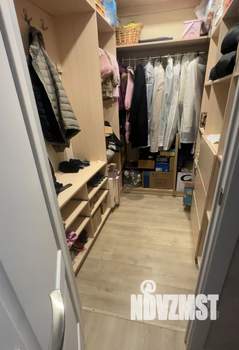 3-к квартира, вторичка, 100м2, 4/4 этаж