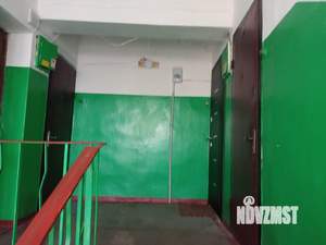2-к квартира, вторичка, 45м2, 5/5 этаж