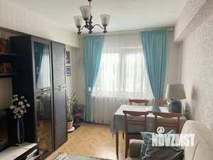 2-к квартира, вторичка, 42м2, 4/5 этаж