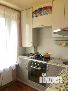 3-к квартира, вторичка, 63м2, 5/5 этаж