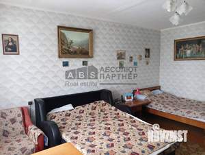 1-к квартира, вторичка, 38м2, 7/9 этаж