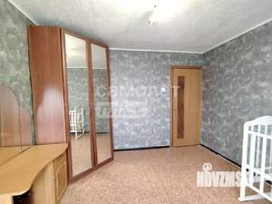 2-к квартира, вторичка, 35м2, 2/9 этаж