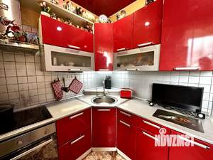 3-к квартира, вторичка, 75м2, 5/5 этаж