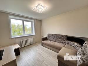 Студия квартира, вторичка, 18м2, 4/5 этаж