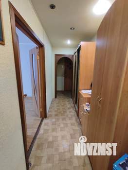 2-к квартира, вторичка, 52м2, 2/9 этаж