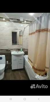 1-к квартира, вторичка, 40м2, 2/9 этаж