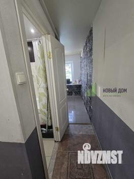 1-к квартира, вторичка, 25м2, 1/5 этаж