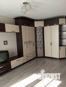 2-к квартира, вторичка, 44м2, 1/5 этаж