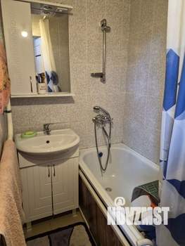 3-к квартира, вторичка, 51м2, 2/5 этаж