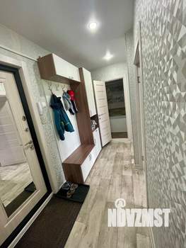 2-к квартира, вторичка, 56м2, 2/5 этаж
