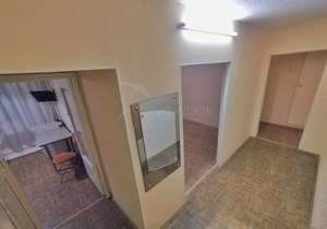 3-к квартира, вторичка, 63м2, 4/5 этаж